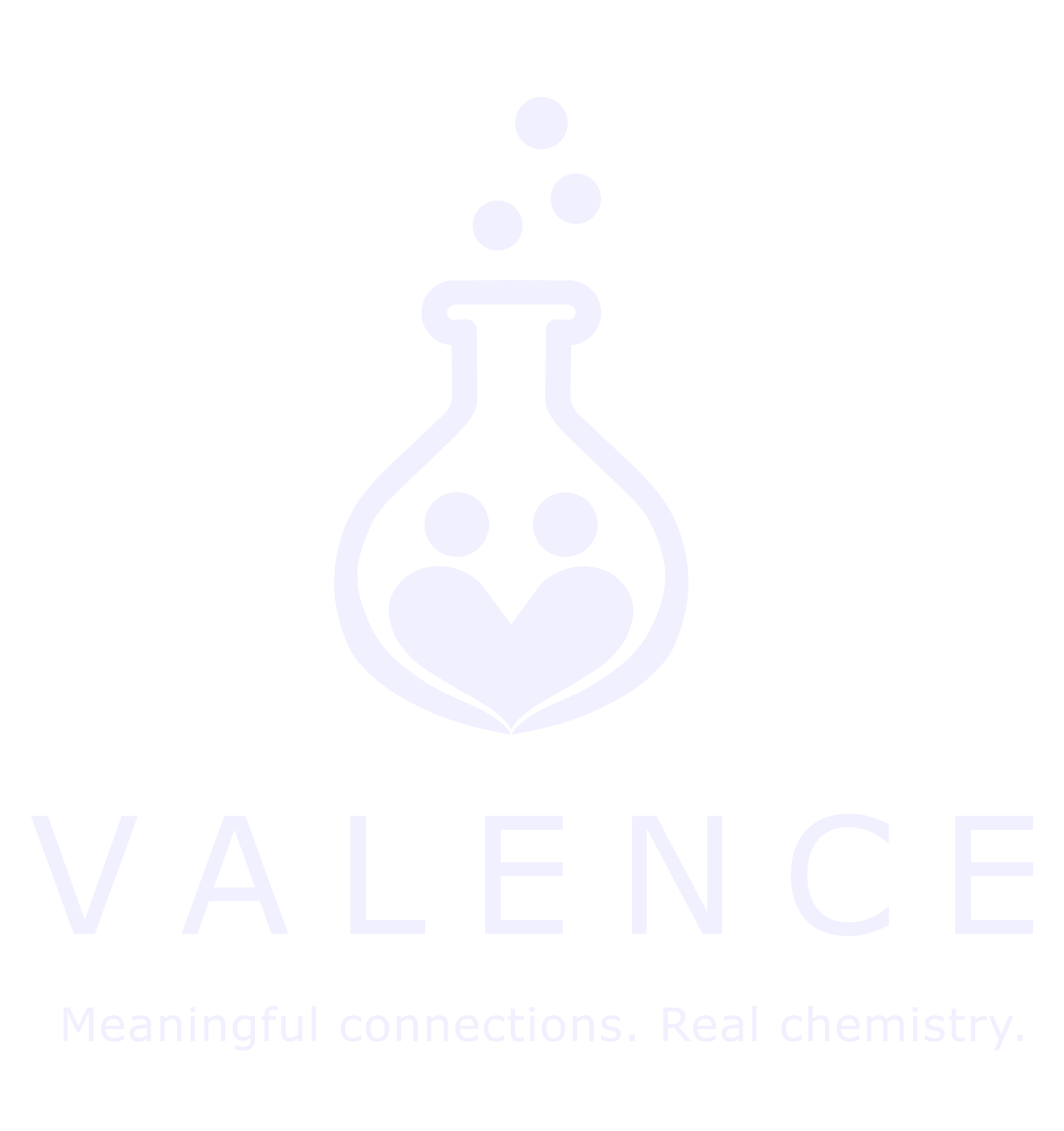 Valence — Meaningful connections. Real chemistry.